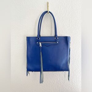 Rebecca Minkoff Regan Satchel Tote bag
